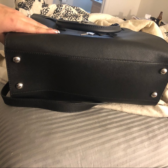 Michael Kors Black Hamilton - Picture 5 of 5